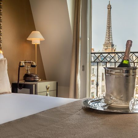 Hôtel Le Walt Paris Exterior foto